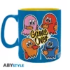 Mug-Pac-Man-Retro-460-ml-1-2 Mug Pac-Man - Rétro 460 ml