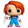 POP CHUCKY 56 1-2 Pop - Child's Play 2 - Chucky (56)