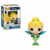 Pop - DISNEY - Tinker Bell (10) Diamond Special Edition