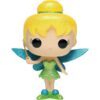 Pop - DISNEY - Tinker Bell (10) Diamond Special Edition