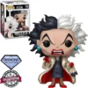 Pop - DISNEY - Cruella De Vil (736) Diamond Special Edition