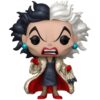 Pop - DISNEY - Cruella De Vil (736) Diamond Special Edition