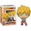 Pop - DRAGON BALL Z- Super Saiyan Goku With Kamehameha (948)