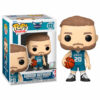 POP GORDON HAYWARD 123 1-1 Pop - NBA BASKETBALL - Gordon Hayward (123)