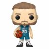 POP GORDON HAYWARD 123 1-2 Pop - NBA BASKETBALL - Gordon Hayward (123)