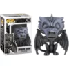 Pop - GAME OF THRONES - Drogon Iron (16)
