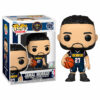 POP JAMAL MURRAY 1-2 Pop - NBA BASKETBALL - Jamal Murray (121)