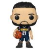 POP JAMAL MURRAY 121 1-1 Pop - NBA BASKETBALL - Jamal Murray (121)