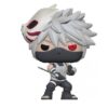 Pop - NARUTO SHIPPUDEN - Kakashi Anbu (994)
