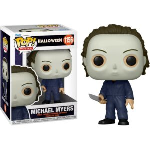 Pop - HALLOWEEN - Michael Myers (1156)