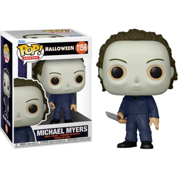 Pop - HALLOWEEN - Michael Myers (1156)