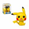Pop - POKEMON - Pikachu (842)