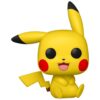 Pop - POKEMON - Pikachu (842)