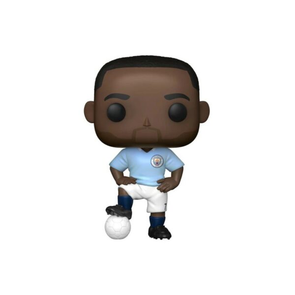 Pop - NBA BASKETBALL - Raheem Sterling (48)