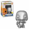POP SALAMECHE ARGENTER 1-1 Pop - POKEMON - Charmander Argenté (455)
