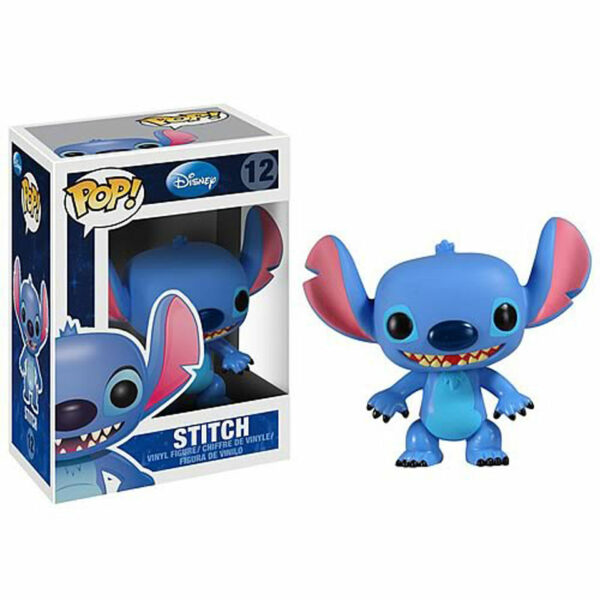 Pop - DISNEY -Stitch (12)