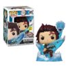 Pop - DEMON SLAYER- Tanjiro Kamado Spécial Edition (873)