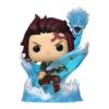 Pop - DEMON SLAYER- Tanjiro Kamado Spécial Edition (873)