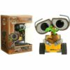 Pop - DISNEY - Wall-E  (400) Spécial Edition