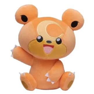 Peluche Pokémon Teddiursa 20 cm