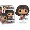 Pop - ROCKS - Eddie Van Halen with Guitar (258)