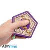 Porte-Monnaie Harry Potter Chocogrenouille