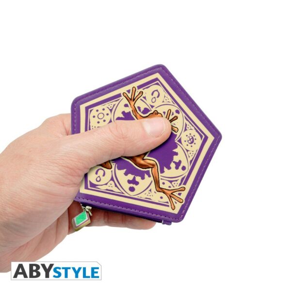 Porte-Monnaie Harry Potter Chocogrenouille