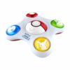 Quiz Pokémon Electronique