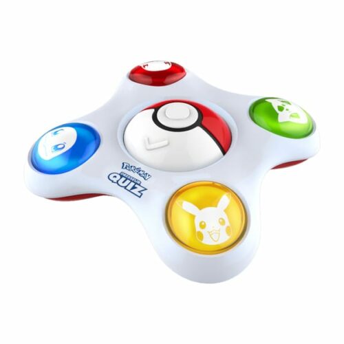 Quizz Pokemon 1-1 Quiz Pokémon Electronique