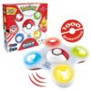Quiz Pokémon Electronique