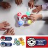 Quiz Pokémon Electronique