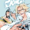 Shaman King Star Edition tome 13