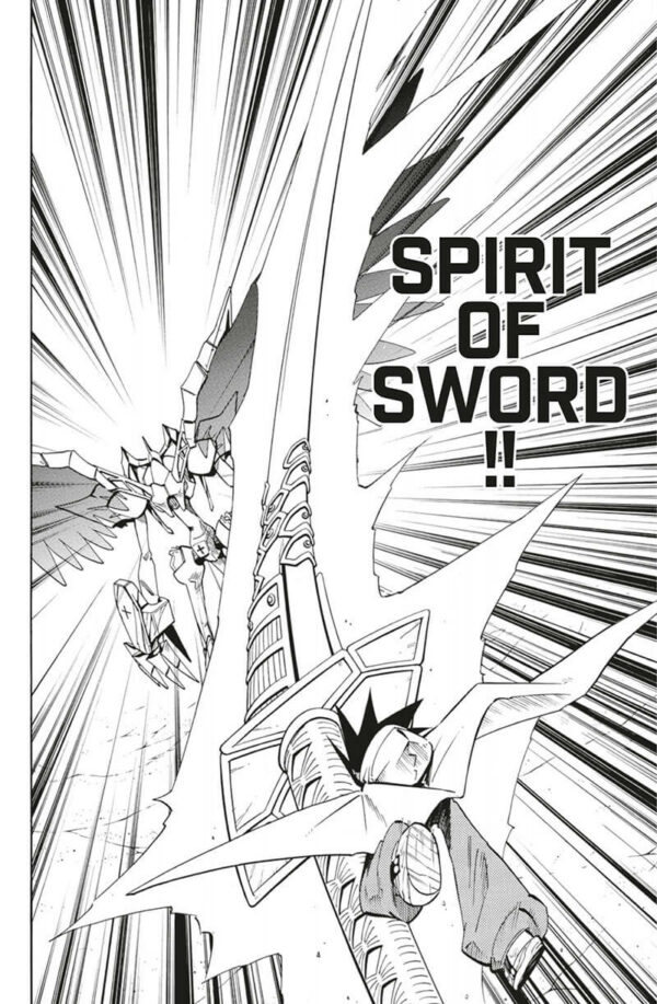 Shaman King Star Edition tome 13 - image 3