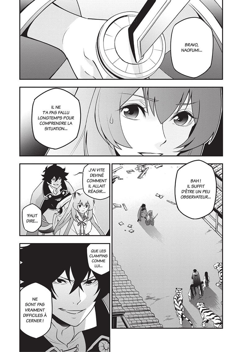 The Rising Of The Shield Hero Scan Vf The Rising of the Shield Hero tome 19 - BD FAN COMICS, votre boutique Manga à Meyrin