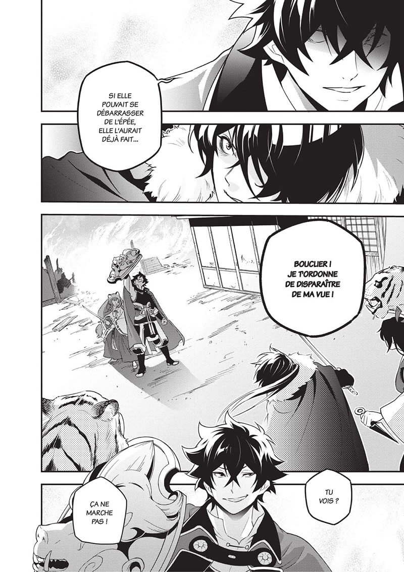 The Rising Of The Shield Hero Scan Vf The Rising of the Shield Hero tome 19 - BD FAN COMICS, votre boutique Manga à Meyrin