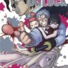 Undead Unluck tome 04-1 Undead Unluck tome 04