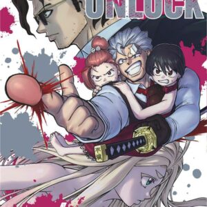 Undead Unluck tome 04