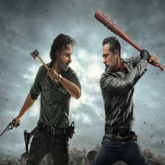Walking Dead