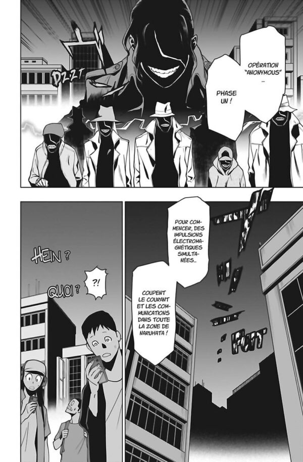 Vigilante - my hero academia illegals tome 13-2 My Hero Academia Vigilante Illegals tome 13