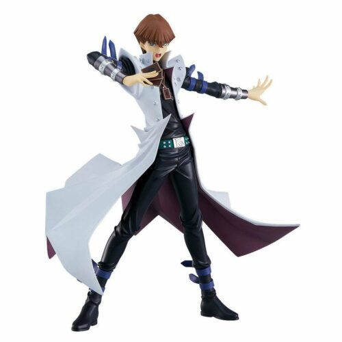Yu-Gi-Oh Pop Up Parade Seto Kaiba 1-1 Yu-Gi-Oh! Pop Up Parade Seto Kaiba 18cm