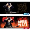 Mug Thermoréactif ACDC - Angus Young Live 320 ml
