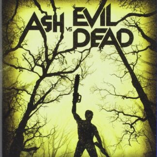 Evil Dead