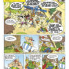 Astérix tome 24 - Astérix chez les Belges