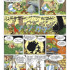 Astérix tome 24 - Astérix chez les Belges