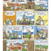 Astérix tome 24 - Astérix chez les Belges