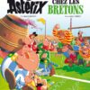 Astérix tome 08 - Astérix chez les Bretons