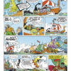 Astérix tome 08 - Astérix chez les Bretons