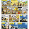 Astérix tome 08 - Astérix chez les Bretons