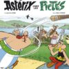 asterix chez les pictes 1-1 Astérix chez les Pictes