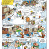 asterix chez les pictes 1-2 Astérix chez les Pictes
